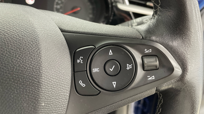 Vauxhall Corsa 1.2 SE Premium 5dr Petrol Hatchback